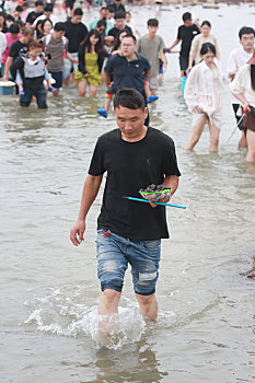 soi bạch thủ lô