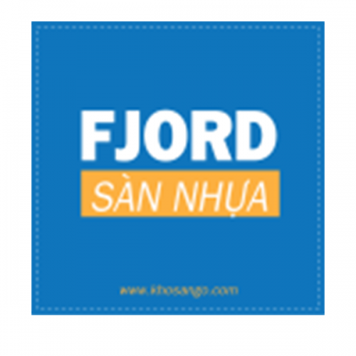 Sàn nhựa FJORD