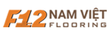 Sàn Gỗ Nam Việt F12