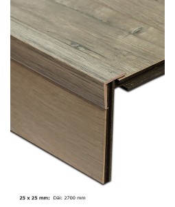 Nẹp V
