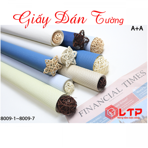 GIẤY DÁN TƯỜNG HÀN QUỐC