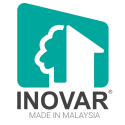 Sàn gỗ Inovar 12mm