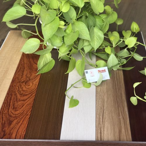 Tấm Ốp Vân Gỗ iWood dày 10 mm
