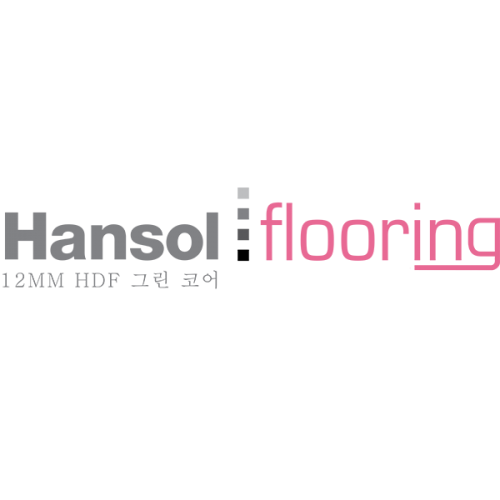 Sàn gỗ Hansol 12mm