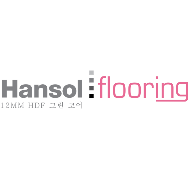 Sàn gỗ Hansol 12mm