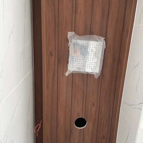 Tấm Ốp Vân Gỗ iWood dày 12mm