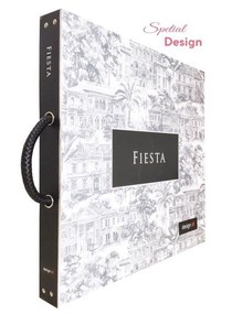 Giấy dán tường FIESTA