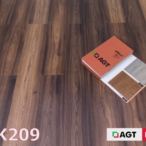 Sàn gỗ AGT