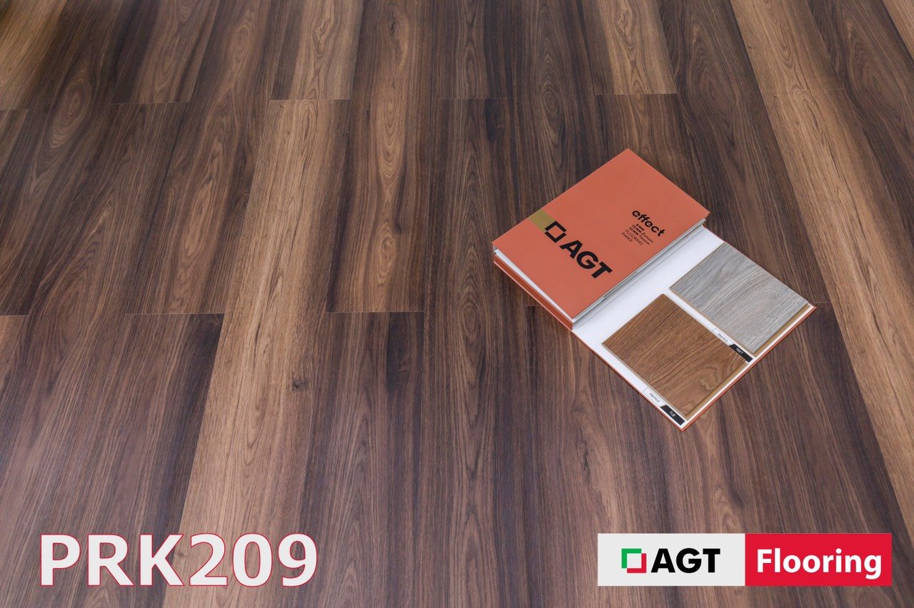 Sàn gỗ AGT