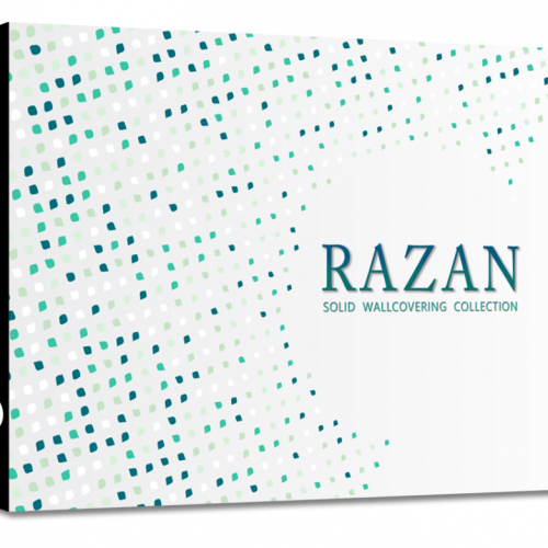 Giấy dán tường Razan